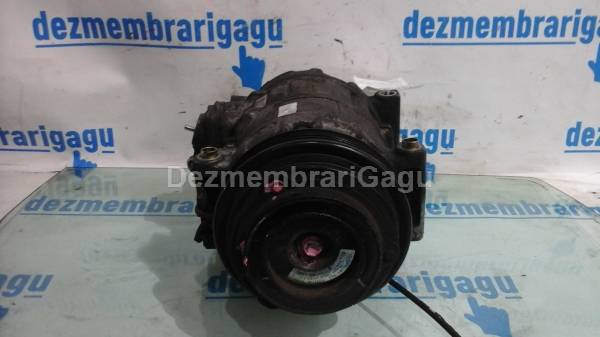 Vand compresor ac AUDI A6 II (1997-2005), 2.5 Diesel, 110 KW din dezmembrari