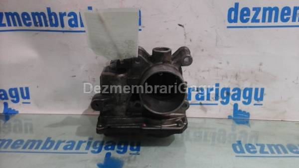  Clapeta acceleratie RENAULT CLIO III (2005-), 1.2 Benzina, 55 KW sh