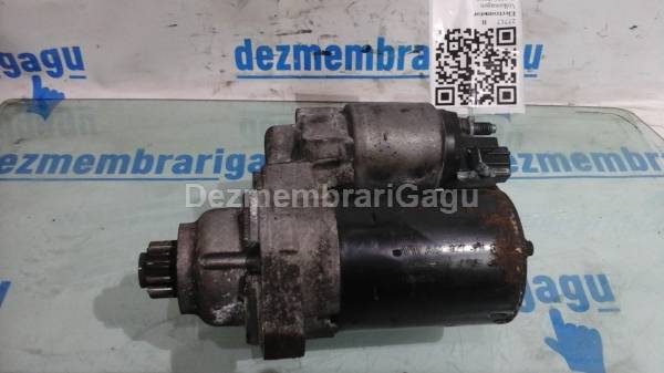 Electromotor VOLKSWAGEN GOLF V (2003-), 1.4 Benzina, 66 KW