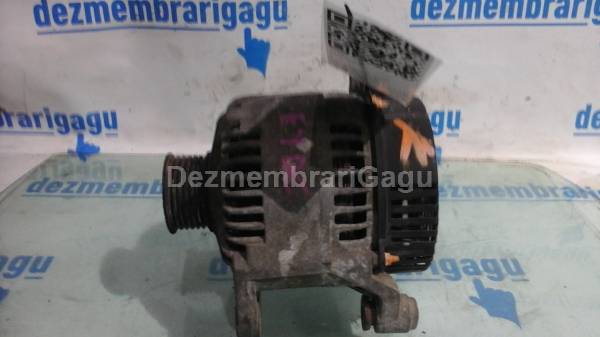 De vanzare alternator FORD FOCUS I (1998-2004), 1.8 Benzina, 85 KW second hand