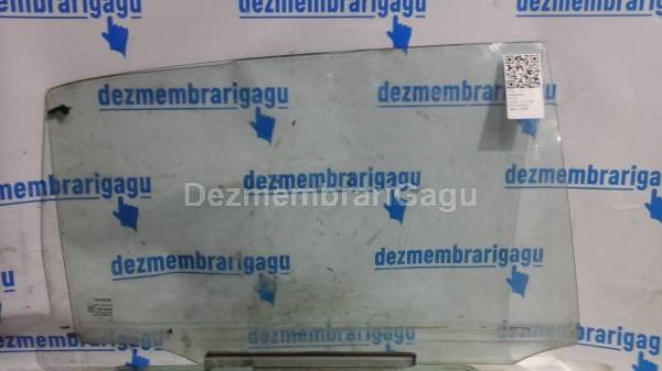 Geam usa ds Toyota Corolla / E12