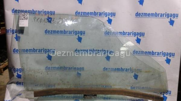 De vanzare geam usa df RENAULT 25 second hand