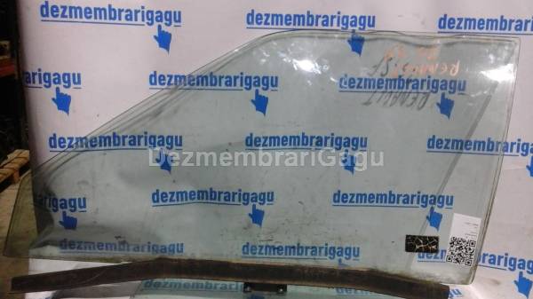 Vand geam usa sf RENAULT 25 din dezmembrari