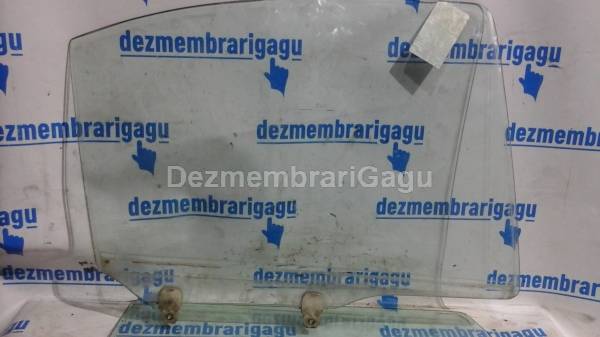 Geam usa ds MITSUBISHI LANCER VIII (2008-)