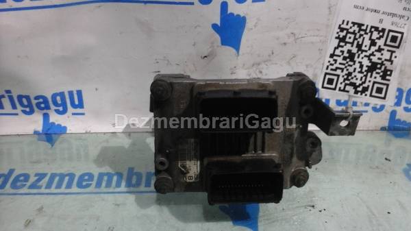 Vand calculator motor ecm ecu ALFA ROMEO 156, 1.6 Benzina, 88 KW