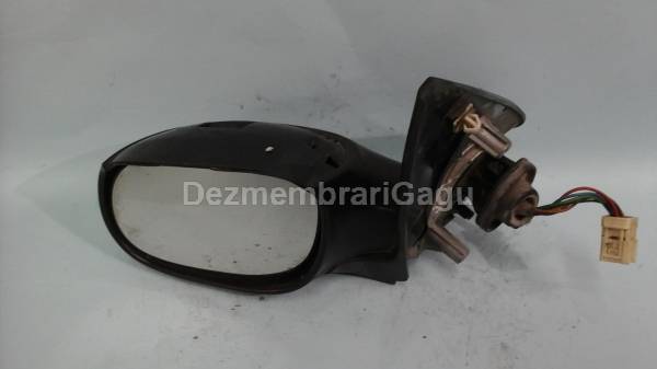 Oglinda stanga PEUGEOT 206