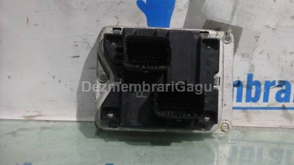 De vanzare calculator motor ecm ecu OPEL CORSA B (1993-2000), 1.0 Benzina