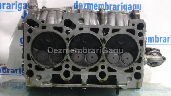 Vand chiulasa AUDI A4 III (2004-), 3.0 Diesel, 171 KW din dezmembrari