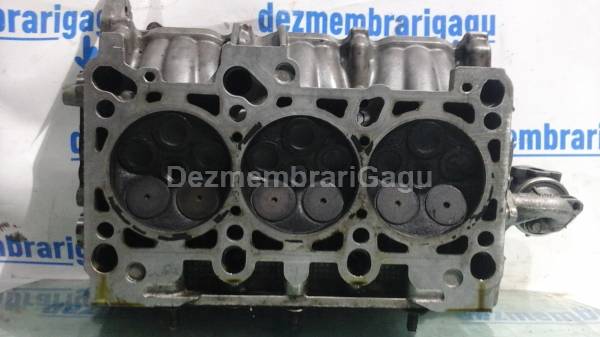 De vanzare chiulasa AUDI A4 III (2004-), 3.0 Diesel, 171 KW second hand