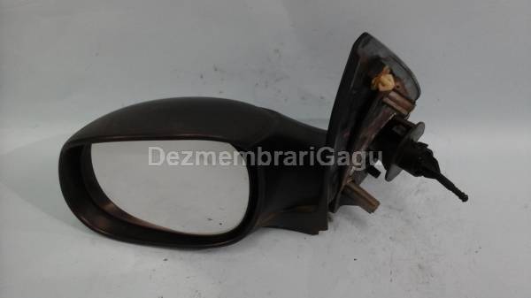 Oglinda stanga PEUGEOT 206
