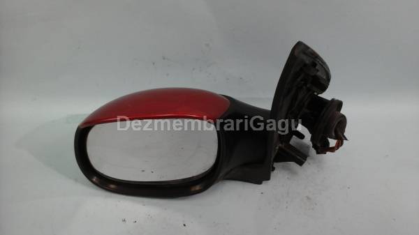 Oglinda stanga PEUGEOT 206