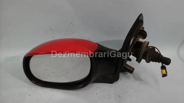 Oglinda stanga PEUGEOT 206