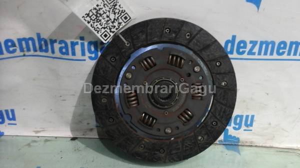 Vand disc ambreiaj PEUGEOT 206, 1.9 Diesel, 51 KW