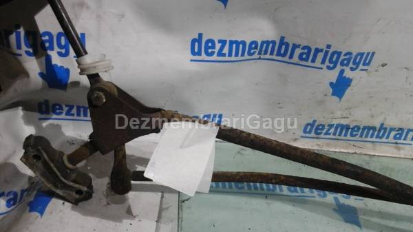 De vanzare timonerie ROVER 45, 1.6 Benzina