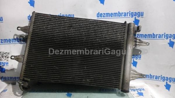 Vand radiator ac SKODA FABIA II (2007-), 1.4 Diesel, 51 KW