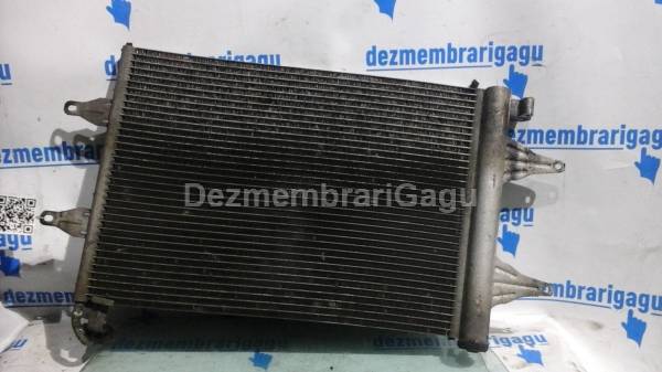 Radiator ac SKODA FABIA II (2007-)