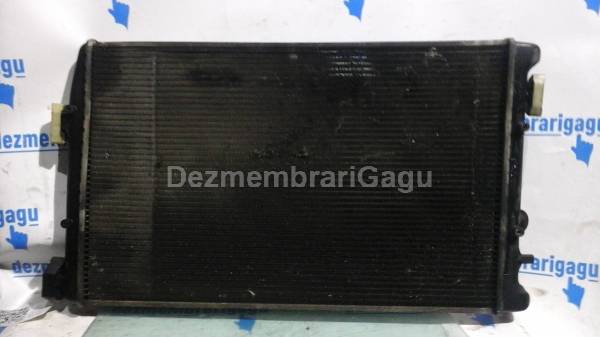 Vand radiator apa SKODA FABIA II (2007-), 1.4 Diesel, 51 KW din dezmembrari