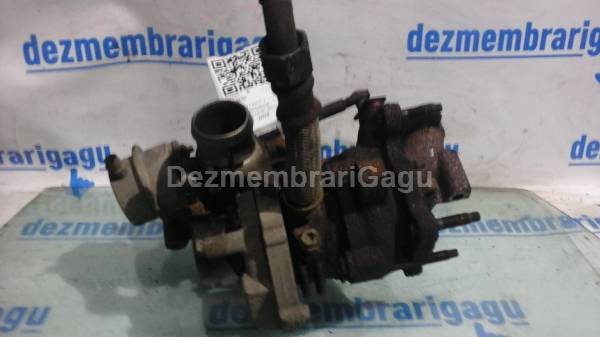 De vanzare turbina SKODA FABIA II (2007-), 1.4 Diesel, 51 KW