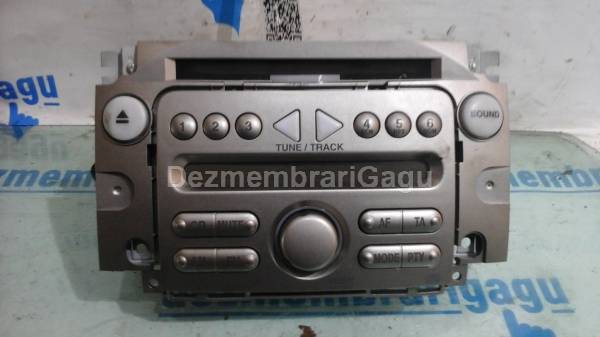 Radio cd Daihatsu Sirion