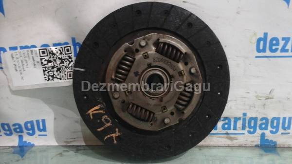 De vanzare disc ambreiaj RENAULT CLIO II (1998-), 1.5 Diesel, 60 KW