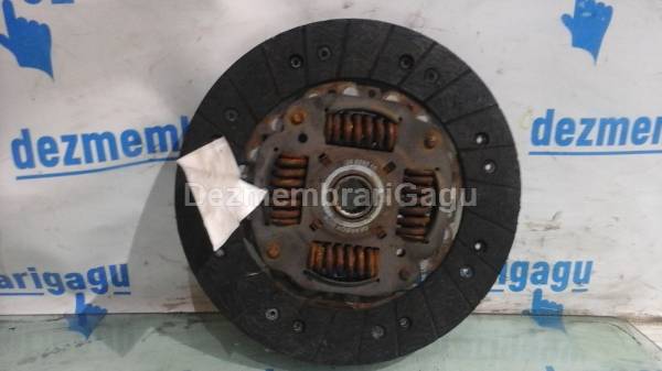 Disc ambreiaj Peugeot Boxer