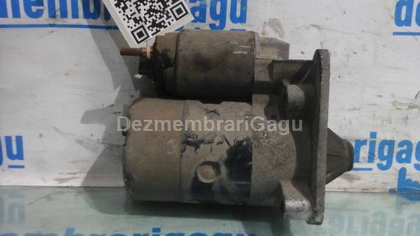 Electromotor RENAULT CLIO II (1998-), 1.4 Benzina, 70 KW