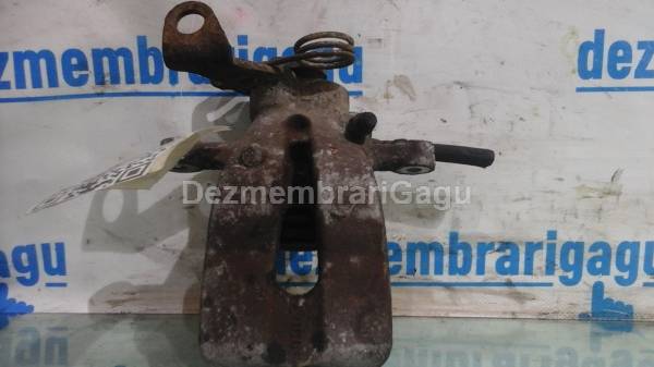 Etrier spate dreapta Alfa Romeo 147