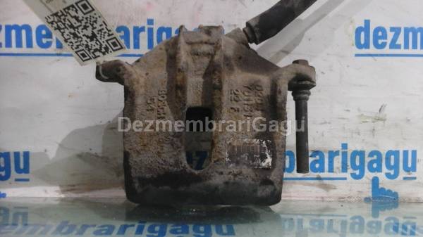 Vand etrier fata stanga CITROEN C4, 1.6 Diesel, 80 KW