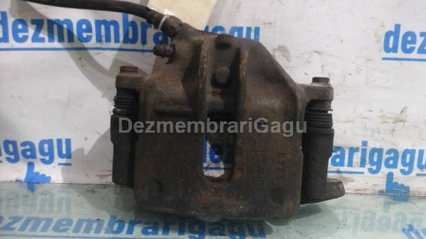 Vand etrier fata dreapta RENAULT MEGANE I (1996-2003) din dezmembrari
