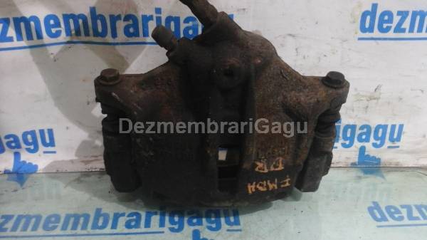 Vand etrier fata dreapta FORD MONDEO III (2000-) Benzina din dezmembrari