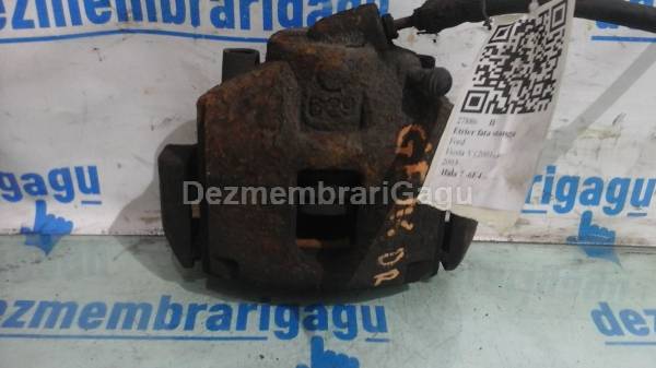 De vanzare etrier fata stanga FORD FIESTA V (2001-) second hand