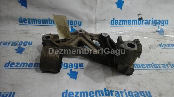 Vand suport bascula  SKODA FABIA II (2007-) Diesel