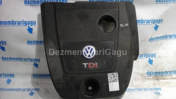 Vand capac motor VOLKSWAGEN PASSAT / 3B3 - 3B6 (2000-2005), 1.9 Diesel din dezmembrari