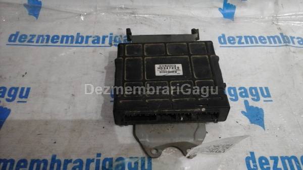 De vanzare calculator motor ecm ecu MITSUBISHI CARISMA, 1.6 Benzina, 73 KW