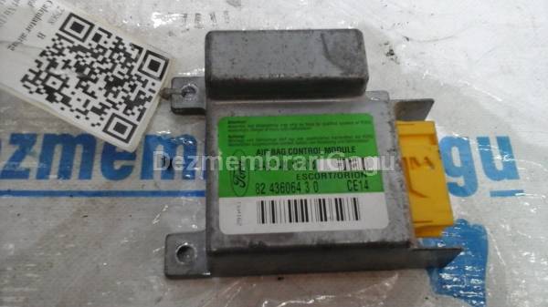 De vanzare calculator airbag FORD ESCORT VII (1995-2000)