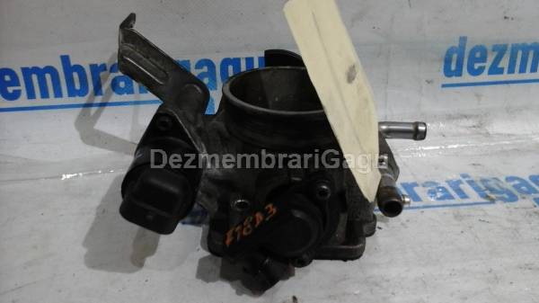 De vanzare clapeta acceleratie CHEVROLET LACETTI, 1.8 Benzina, 89 KW