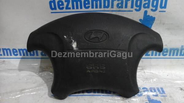 Vand airbag volan HYUNDAI COUPE (1996-2002)