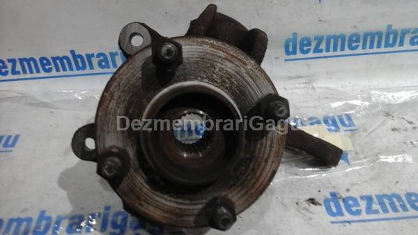  Fuzeta fata stanga FORD FIESTA V (2001-), 1.4 Benzina sh