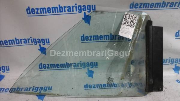 Vand geam coltar df RENAULT MEGANE I (1996-2003)