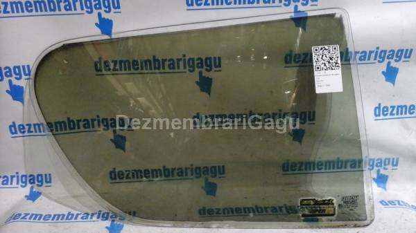 Vand geam caroserie dreapta FIAT SEICENTO