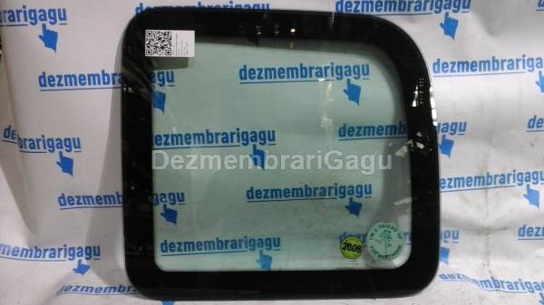 Geam caroserie stanga Renault 9
