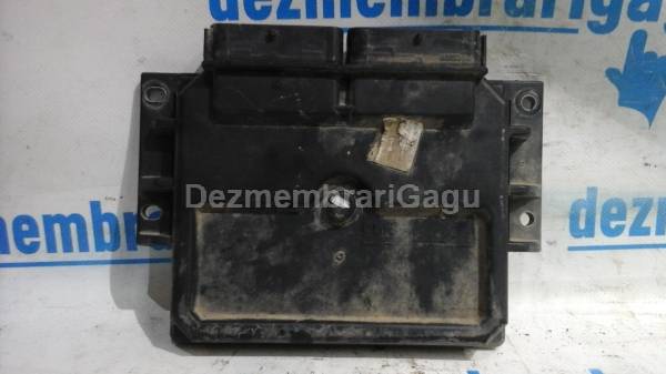 De vanzare calculator motor ecm ecu RENAULT KANGOO I (1998-), 1.9 Diesel, 47 KW second hand