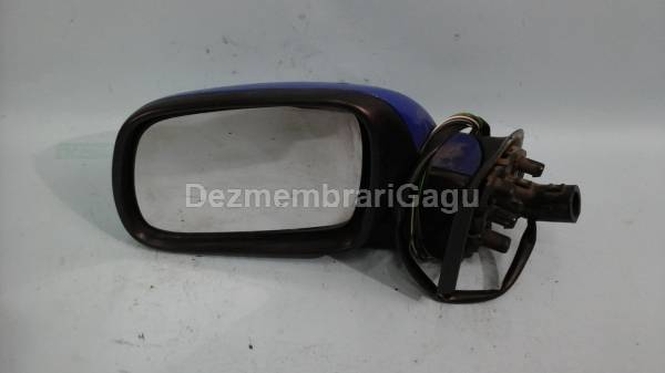 Vand oglinda stanga PEUGEOT 307