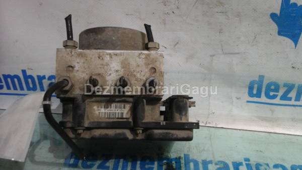Vand pompa abs RENAULT CLIO II (1998-) Benzina din dezmembrari