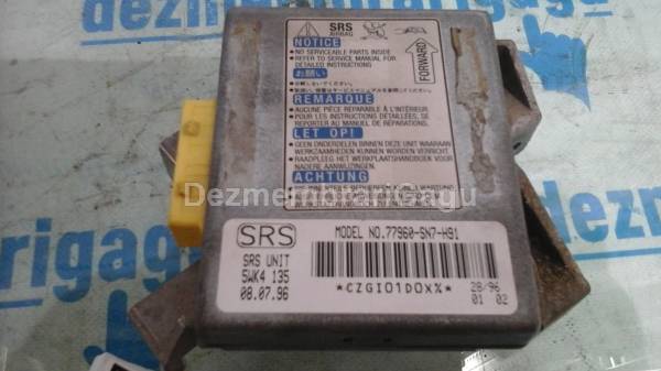 De vanzare calculator airbag ROVER 600