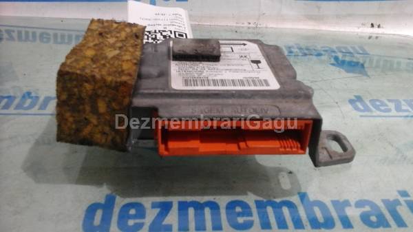 Vand calculator airbag RENAULT MEGANE I (1996-2003) din dezmembrari