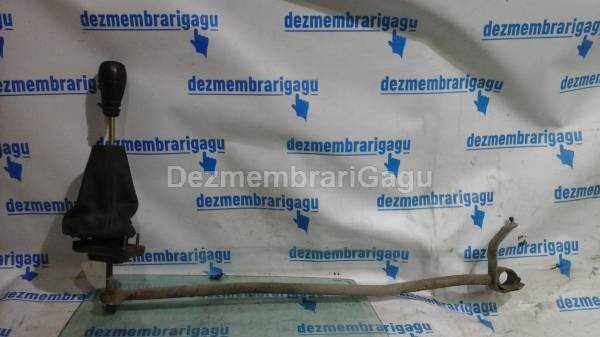 Timonerie Citroen Berlingo