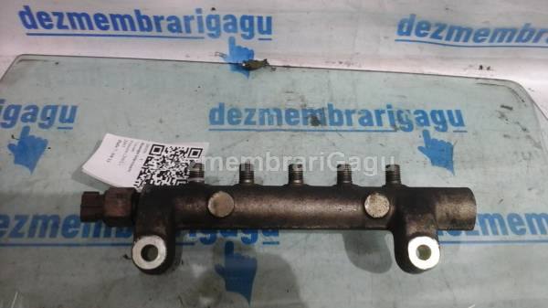 Rampa injectoare NISSAN PRIMERA (2002-)