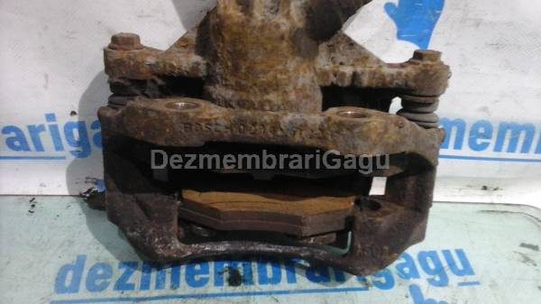 De vanzare etrier fata dreapta PEUGEOT 206 second hand