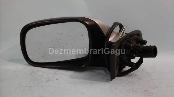 Vand oglinda stanga PEUGEOT 307